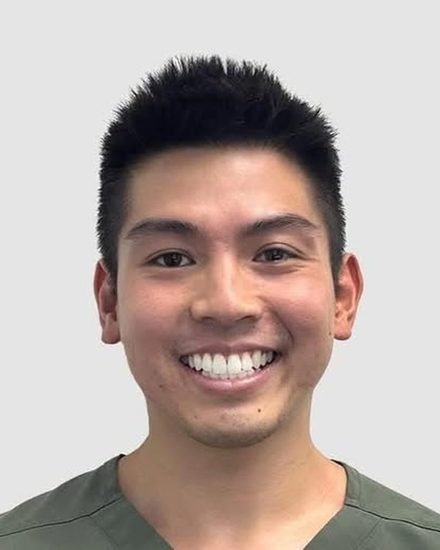 Dr David Nguyen — GP at Pro Health Care Glenelg